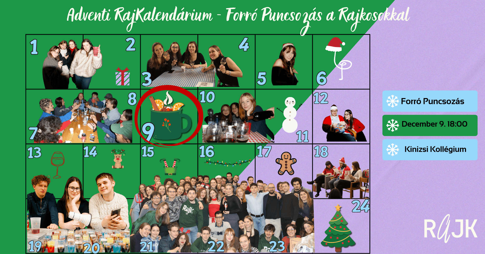 AdventiRajKalendariumborito