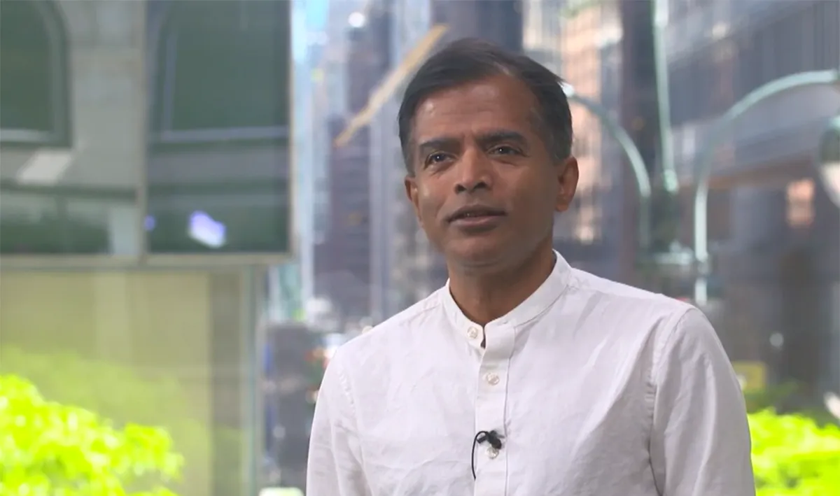 Aswath Damodaran