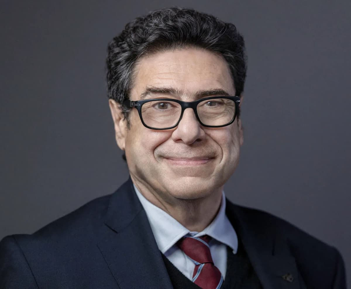 Philippe Aghion